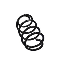 Suspension Spring Set front axle coil spring Ø 12.8 mm EIBACH for e.g. AUDI A3