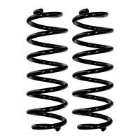 Fahrwerksfedern-Set Hinterachse Ø 12,3 mm 325 mm...