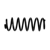 Rear Suspension Spring Set Coil Spring Ø 12.3 mm EIBACH for various vehicles