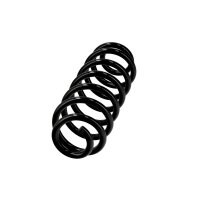 Rear Suspension Spring Set Coil Spring Ø 12.3 mm EIBACH for various vehicles