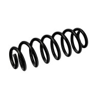 Rear Suspension Spring Set Coil Spring Ø 12.3 mm EIBACH for various vehicles