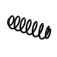 Rear Suspension Spring Set Coil Spring Ø 12.3 mm EIBACH for various vehicles