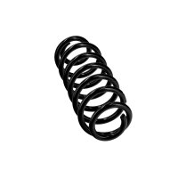 Rear Suspension Spring Set Coil Spring Ø 12.3 mm EIBACH for various vehicles