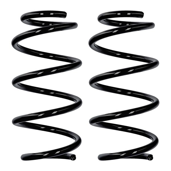 Suspension spring set front axle Ø 13.3 mm 316 mm EIBACH for VW TIGUAN ALLSPACE