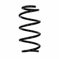 Suspension spring set front axle Ø 13.3 mm 316 mm EIBACH for VW TIGUAN ALLSPACE