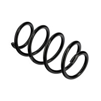 Suspension Spring Set Front Axle Coil Spring Ø 13.3 mm EIBACH for VW TIGUAN