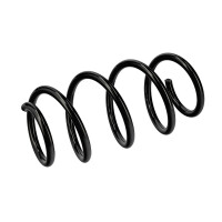 Suspension Spring Set Front Axle Coil Spring Ø 13.3 mm EIBACH for VW TIGUAN