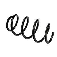 Suspension Spring Set Front Axle Coil Spring Ø 13.3 mm EIBACH for VW TIGUAN