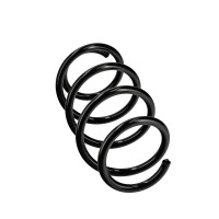 Suspension Spring Set Front Axle Coil Spring Ø 13.3 mm EIBACH for VW TIGUAN