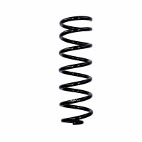 Suspension spring set rear axle Ø 12 mm 340 mm EIBACH for DACIA SANDERO