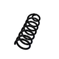 Suspension Spring Set Rear Axle Coil Spring Ø 12 mm EIBACH for DACIA SANDERO