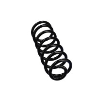 Suspension Spring Set Rear Axle Coil Spring Ø 12 mm EIBACH for DACIA SANDERO