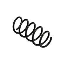 Suspension Spring Set Front Axle Coil Spring Ø 12 mm EIBACH for OPEL CORSA