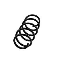 Suspension Spring Set Front Axle Coil Spring Ø 12 mm EIBACH for OPEL CORSA