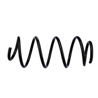 Suspension Spring Set front axle coil spring Ø 12.5 mm EIBACH for AUDI Q3