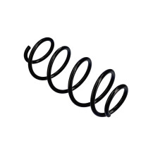 Suspension Spring Set front axle coil spring Ø 12.5 mm EIBACH for AUDI Q3