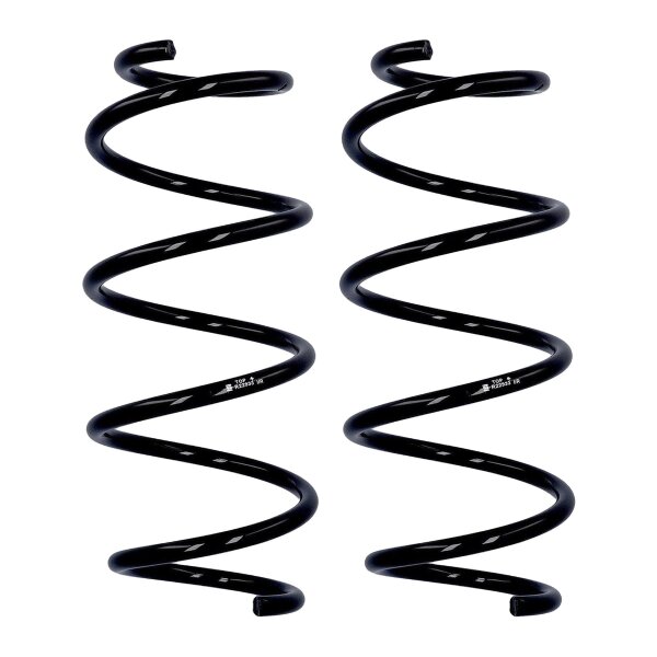 Fahrwerksfedern-Set Vorderachse Ø 12 mm 342 mm EIBACH für VW ID.3