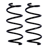 Fahrwerksfedern-Set Vorderachse Ø 12 mm 342 mm...
