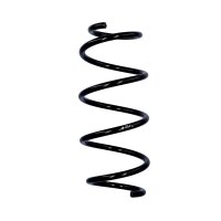 Fahrwerksfedern-Set Vorderachse Ø 12 mm 342 mm EIBACH für VW ID.3