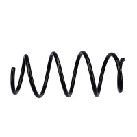 Suspension Spring Set front axle coil spring Ø 12 mm EIBACH for VW ID.3