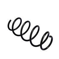 Suspension Spring Set front axle coil spring Ø 12 mm EIBACH for VW ID.3