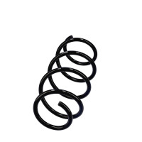 Suspension Spring Set front axle coil spring Ø 12 mm EIBACH for VW ID.3