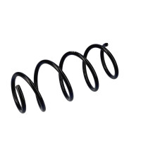 Suspension Spring Set front axle coil spring Ø 12 mm EIBACH for VW ID.3