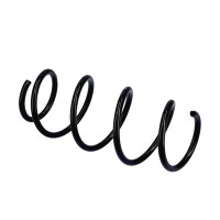 Suspension Spring Set front axle coil spring Ø 12 mm EIBACH for VW ID.3