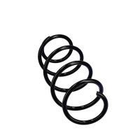 Suspension Spring Set front axle coil spring Ø 12 mm EIBACH for VW ID.3
