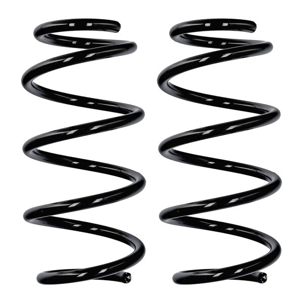 Suspension spring set front axle Ø 13.5 mm 312 mm EIBACH for VW TIGUAN ALLSPACE