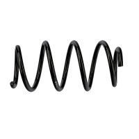 Suspension Spring Set Front Axle Coil Spring Ø 13.5 mm EIBACH for VW TIGUAN