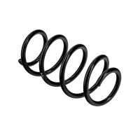 Suspension Spring Set Front Axle Coil Spring Ø 13.5 mm EIBACH for VW TIGUAN