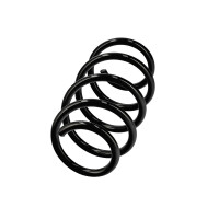 Suspension Spring Set Front Axle Coil Spring Ø 13.5 mm EIBACH for VW TIGUAN