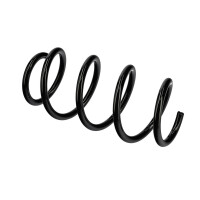 Suspension Spring Set Front Axle Coil Spring Ø 13.5 mm EIBACH for VW TIGUAN