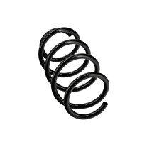 Suspension Spring Set Front Axle Coil Spring Ø 13.5 mm EIBACH for VW TIGUAN