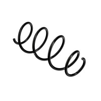 Suspension Spring Set front coil spring Ø 11 mm EIBACH for e.g. OPEL CORSA