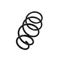 Suspension Spring Set front coil spring Ø 11 mm EIBACH for e.g. OPEL CORSA