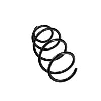 Suspension Spring Set front coil spring Ø 11 mm EIBACH for e.g. OPEL CORSA
