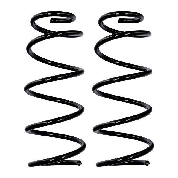 Fahrwerksfedern-Set Vorderachse Ø 11,5 mm 358 mm EIBACH für u.a. PEUGEOT 208 II