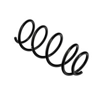 Suspension Spring Set front coil spring Ø 11.5 mm EIBACH for e.g. PEUGEOT 208