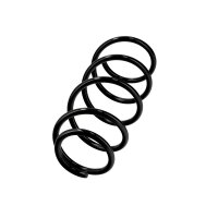Suspension Spring Set front coil spring Ø 11.5 mm EIBACH for e.g. PEUGEOT 208