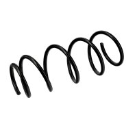 Suspension Spring Set front coil spring Ø 11.5 mm EIBACH for e.g. PEUGEOT 208