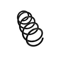 Suspension Spring Set front coil spring Ø 11.5 mm EIBACH for e.g. PEUGEOT 208