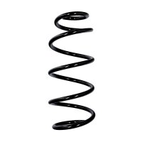 Fahrwerksfedern-Set Vorderachse Ø 12,3 mm 363 mm EIBACH für u.a. OPEL CORSA F