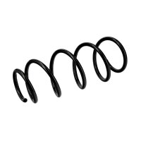 Suspension Spring Set front coil spring Ø 12.3 mm EIBACH for e.g. OPEL CORSA