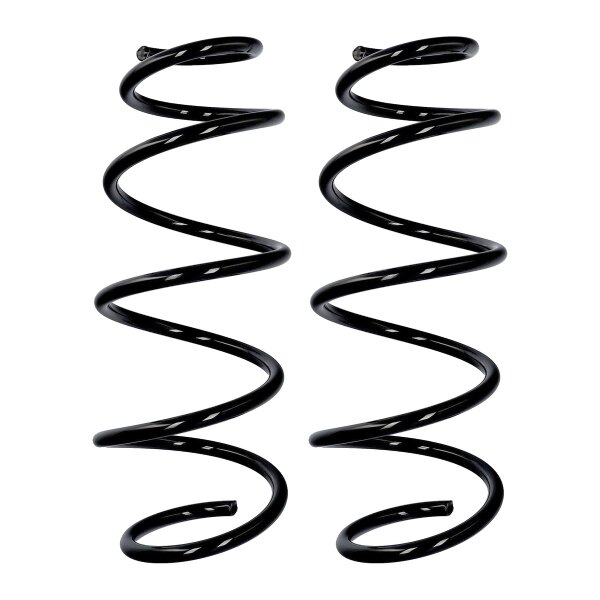 Fahrwerksfedern-Set Vorderachse Ø 12,3 mm 399 mm EIBACH für u.a. CITROËN C4 X