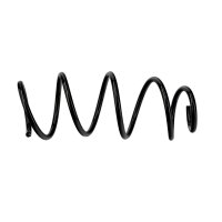 Suspension Spring Set front coil spring Ø 12.3 mm EIBACH for e.g. CITROËN C4