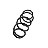 Suspension Spring Set front coil spring Ø 12.3 mm EIBACH for e.g. CITROËN C4