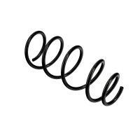 Suspension Spring Set front coil spring Ø 12 mm EIBACH for e.g. CITROËN C4