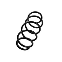 Suspension Spring Set front coil spring Ø 12 mm EIBACH for e.g. CITROËN C4